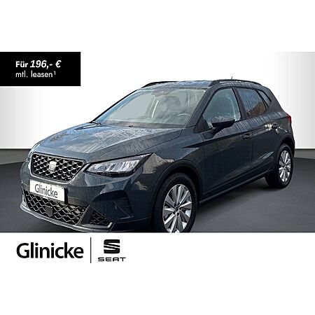Seat Arona leasen