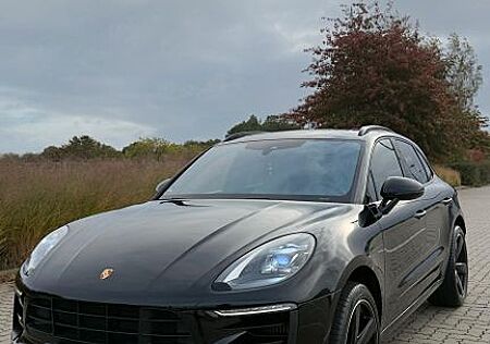 Porsche Macan GTS I 3.0 V6 I VOLLAUSSTATTUNG