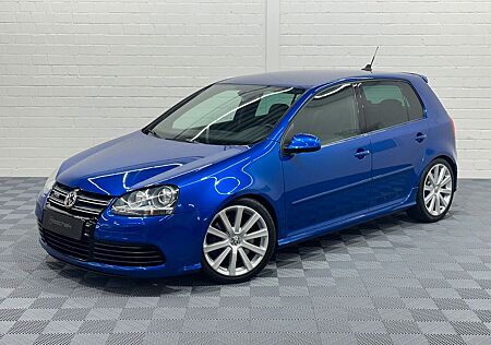 VW Golf Volkswagen V Lim. R32 | Top Zustand | S-Heft | DE-Fzg.