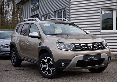 Dacia Duster II Prestige /AHK/360 Kamera