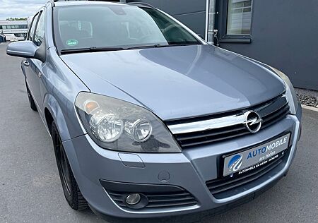 Opel Astra H Caravan Edition 1.4*TEMPOMAT*KLIMAANLAGE