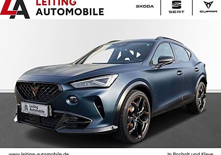Cupra Formentor VZ5 2.5TSI LEDER NAVI MATRIX LED KAMER