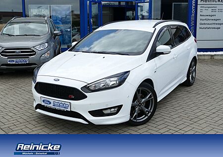 Ford Focus Turnier 1.5 ST-Line SYNC PDC SHZ NAVI