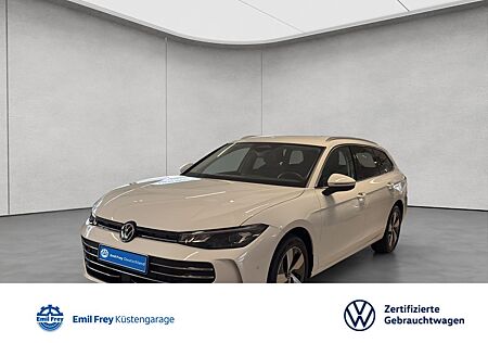 VW Passat Volkswagen Variant Business 1.5 eTSI DSG AHK SHZ RFK