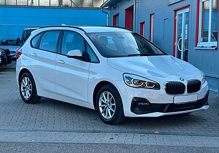 BMW Active Hybrid 5 216 Active Tourer*Navi*Klimaauto*Park*Alu*Sitzhz