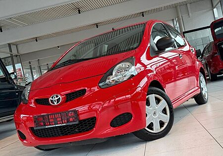 Toyota Aygo (X) Aygo AYGO Basis