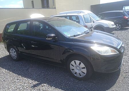 Ford Focus Turnier Ambiente