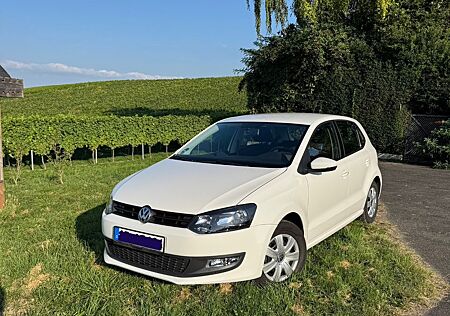 VW Polo Volkswagen 1.2 44kW Trendline Trendline