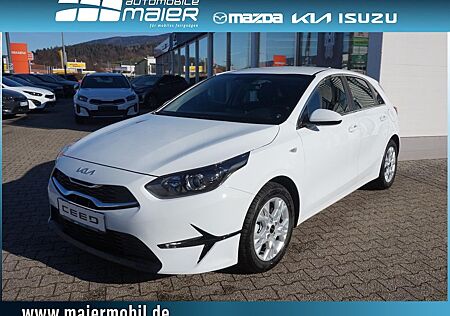 Kia Cee'd Ceed 1.5 TGDI Vision *NAVI* KAMERA* PDC* DAB+*