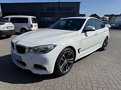 BMW 320 i xDrive  Gran Turismo M Sport Paket-Panoram
