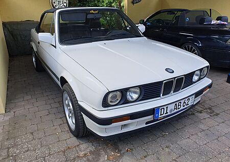BMW 320i Cabrio