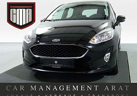 Ford Fiesta 1.1 Cool Connect CARPLAY+KLIMAUT+PDC