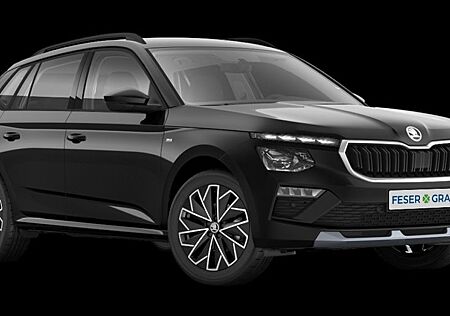 Skoda Kamiq 1.0 TSI 85kW DSG Selection inkl. LRV + W&I