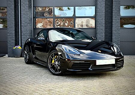 Porsche Cayman T * Manual Gearbox! *