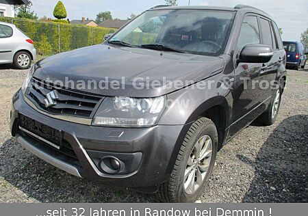 Suzuki Grand Vitara 1.9 DDiS