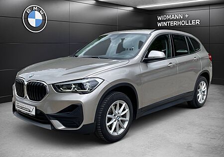 BMW X1 sDrive18i Advantage Navi ad.LED PA el.Heck