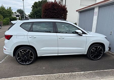 Seat Ateca 1.5 TSI ACT 110kW FR DSG FR