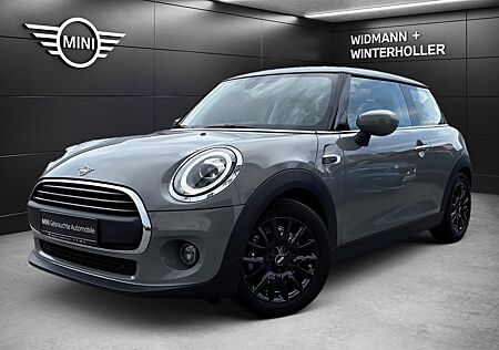 Mini ONE 3-T. Chili Navi LED Apple CarPlay Sportsitze