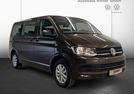 VW T6 Multivan Volkswagen Trendline 2,0l TDI 110kW DSG
