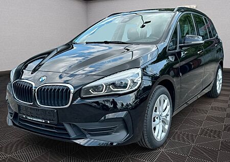 BMW 2er 220i Gran Tourer +7SITZER+KAMERA +NAVI+GARANTIE