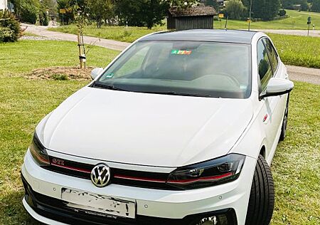 VW Polo Volkswagen 2.0 TSI OPF DSG GTI