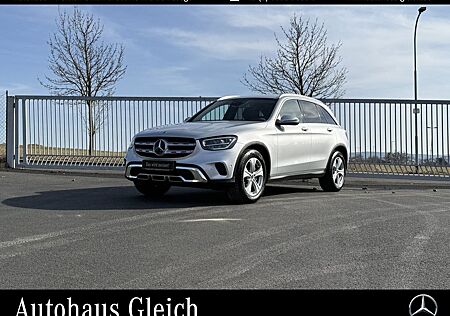 Mercedes-Benz GLC-Klasse GLC 200 d 4Matic (EURO 6d) Distronic/Autom./Klim