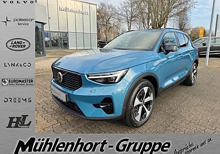 Volvo XC 40 XC40 B4 DKG ULTRA DARK-360-BLIS-Pilot-Pixel