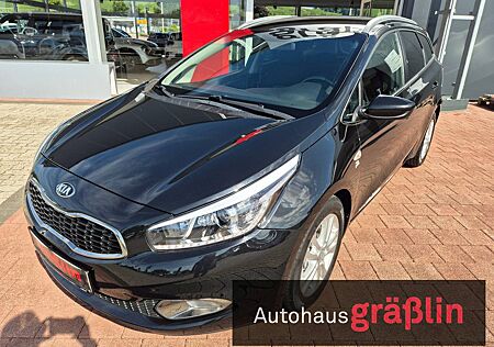 Kia Cee'd Sportswagon 1.6 CRDi Fifa Edition