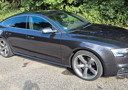 Audi A5 Sportback 2.0 TFSI S tronic quattro