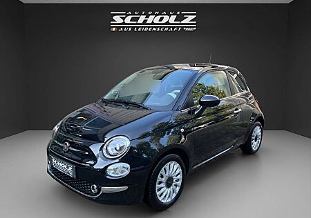 Fiat 500 Dolcevita MY24 *CARPLAY*GLASDACH*TEMPOMAT*