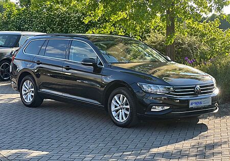 VW Passat Variant Volkswagen Passat 2.0 TDI Variant Business / Kamera / DSG