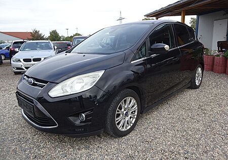 Ford C-Max gebraucht kaufen Ford C-Max 1,6 EcoBoost 110kW Titanium