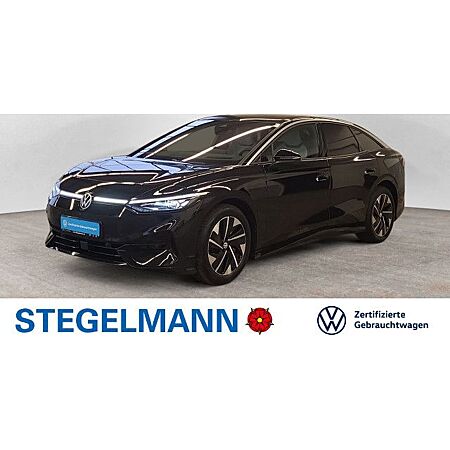 VW ID.7 leasen