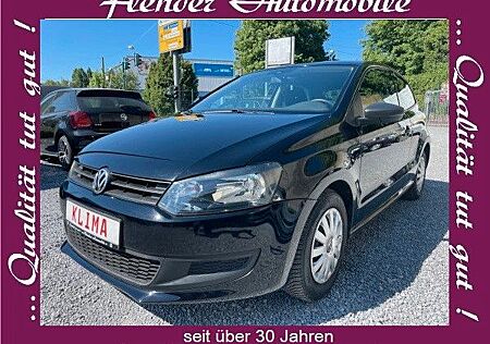 VW Polo Volkswagen V Klima,SZ,Tempomat, inkl.3J.Hausgarantie