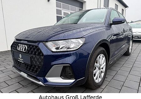 Audi A1 allstreet 30 TFSI Kamera APP PDC ACC