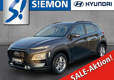 Hyundai Kona 1.0 T-GDI Select Klimaat SHZ LHZ PDC Kamera