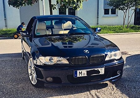 BMW 325Ci - Individual - M-SportPaket