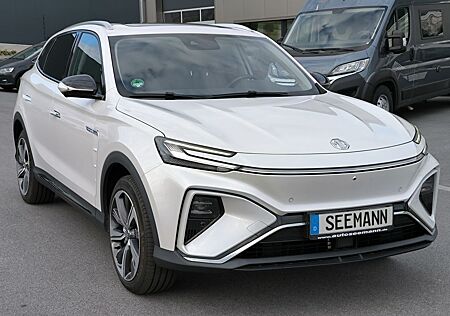 MG Marvel R Luxury*70kW/h*360°*ACC*LED*Service neu