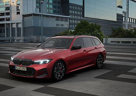 BMW M340d xDrive Touring ///M-Sport PRO ACC PanoSD A
