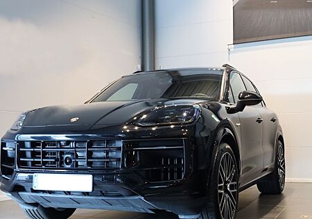 Porsche Cayenne E-Hybrid*SportDesign*PASM*Hinterachslenk