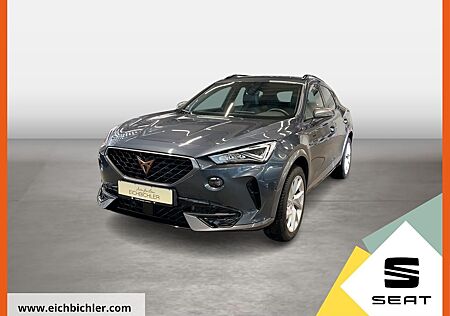 Seat Formentor 2.0 TDI DSG 4Drive ACC AUT Kam. KlimaA