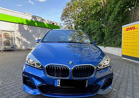 BMW 2er 218 Gran Tourer 218d M Sport M Sport ( 7 Sitzer