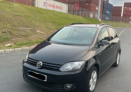 VW Golf Plus Volkswagen 1.2 TSI MATCH TOP GEPFLEGT