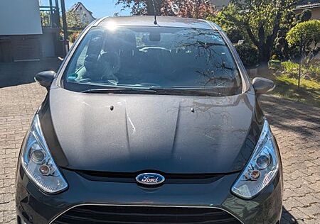 Ford B-Max 1,0 EcoBoost 92kW S/S Trend Trend