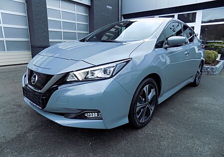 Nissan Leaf N-Connecta Pro Pilot 360°LED Winter 1. Hand
