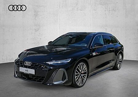 Audi A6 Avant TFSI qu. S line*MATRIX*HuD*Pano*B&O*21*
