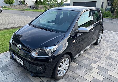 VW Up Volkswagen ! 1.0 55kW club ! club !