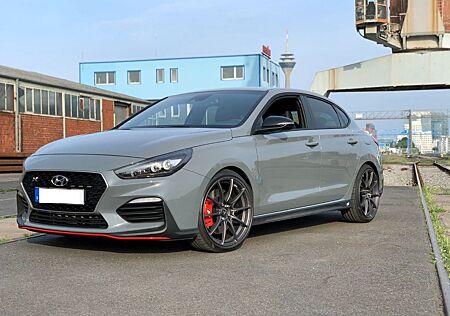 Hyundai i30 i30N Performance Fastback TÜV Neu