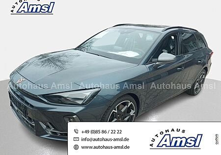 Cupra Leon ST 2.0 TSI VZ 4Drive DSG *AHK*Matrix*5J.Gar