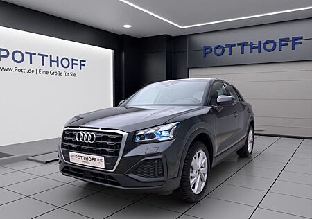 Audi Q2 30 TFSI MATRIX KAMERA SITZHZG PDC